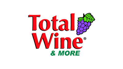 Total Wine and more logo