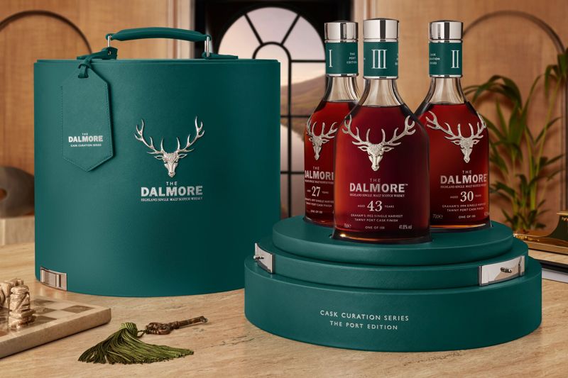 Large A 4 Dalmore CCS Port Ed Lifestyle No Glass 16X9 300Dpi