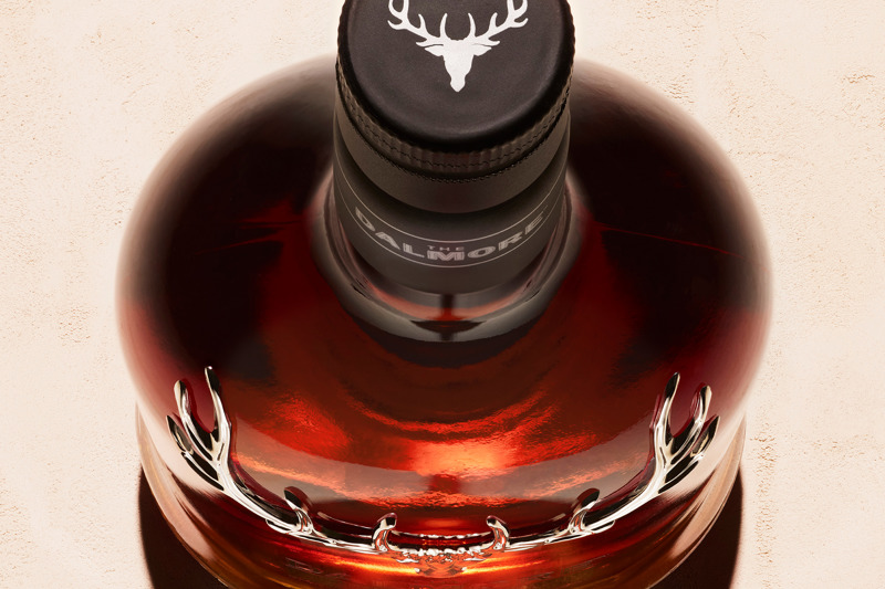 Thedalmore Newbrandworld KAIII Bottle DS04 Image 1 1