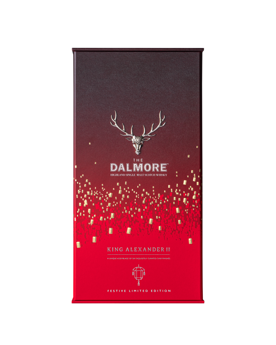 Large Dalmore KA3 Lunar Giftpack 0002
