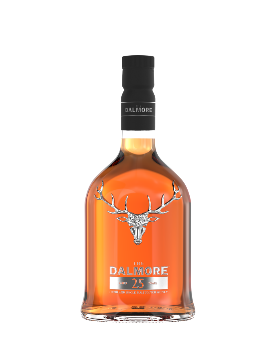 D25 Dalmore 700Ml MASTER 2023 UK FRONT BOTTLE ONLY V3.2009 RET V2 NS Copy