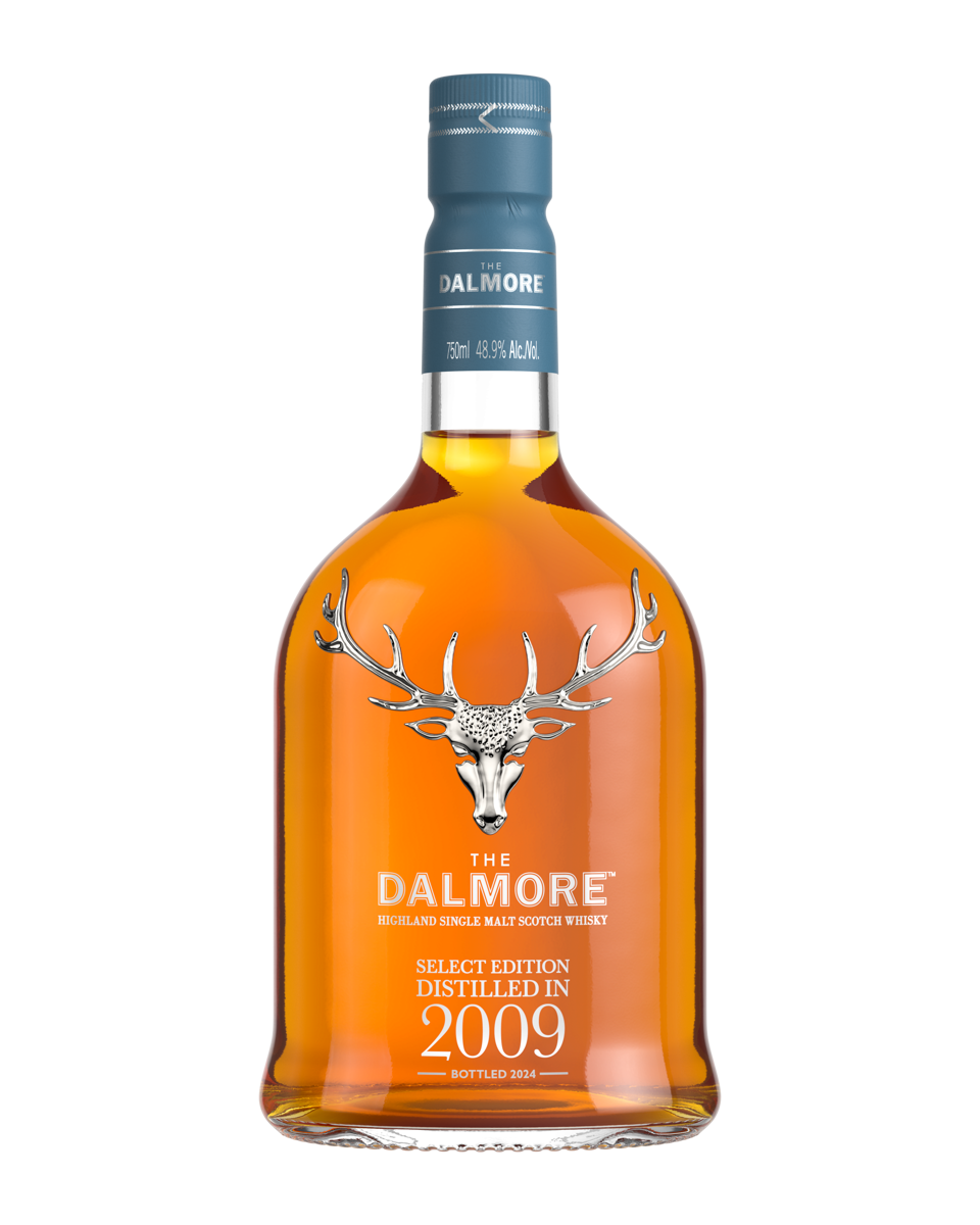 Dalmore Select Edition 2009 750Ml bottle