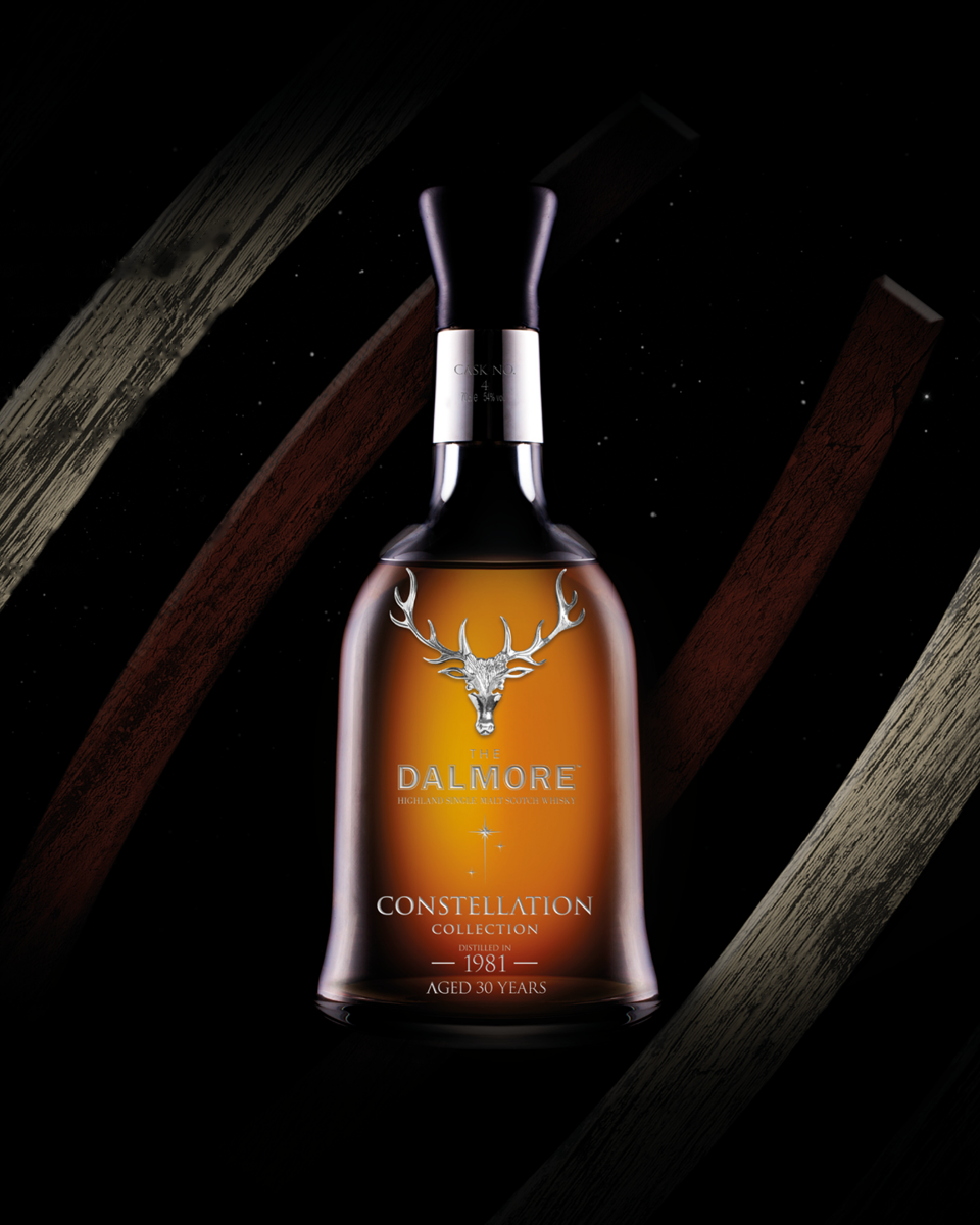 Dalmore 1981 Cask4 No Text