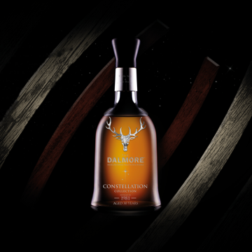 Dalmore 1981 Cask4 No Text