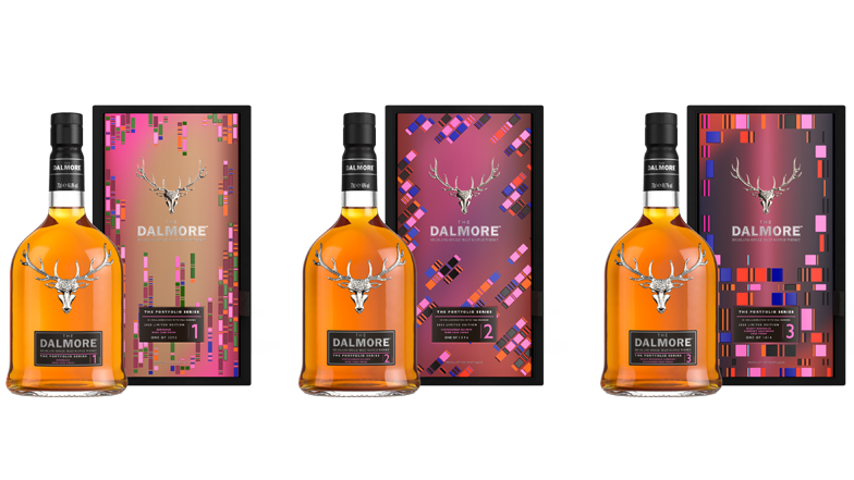 Portfolio 2025 Packs