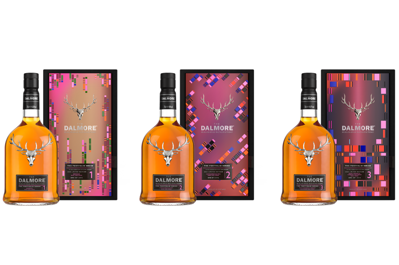Portfolio 2025 Packs