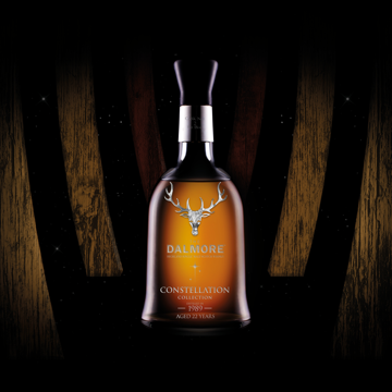 Dalmore 1989 No Text