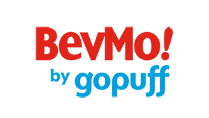 Bevmo! logo