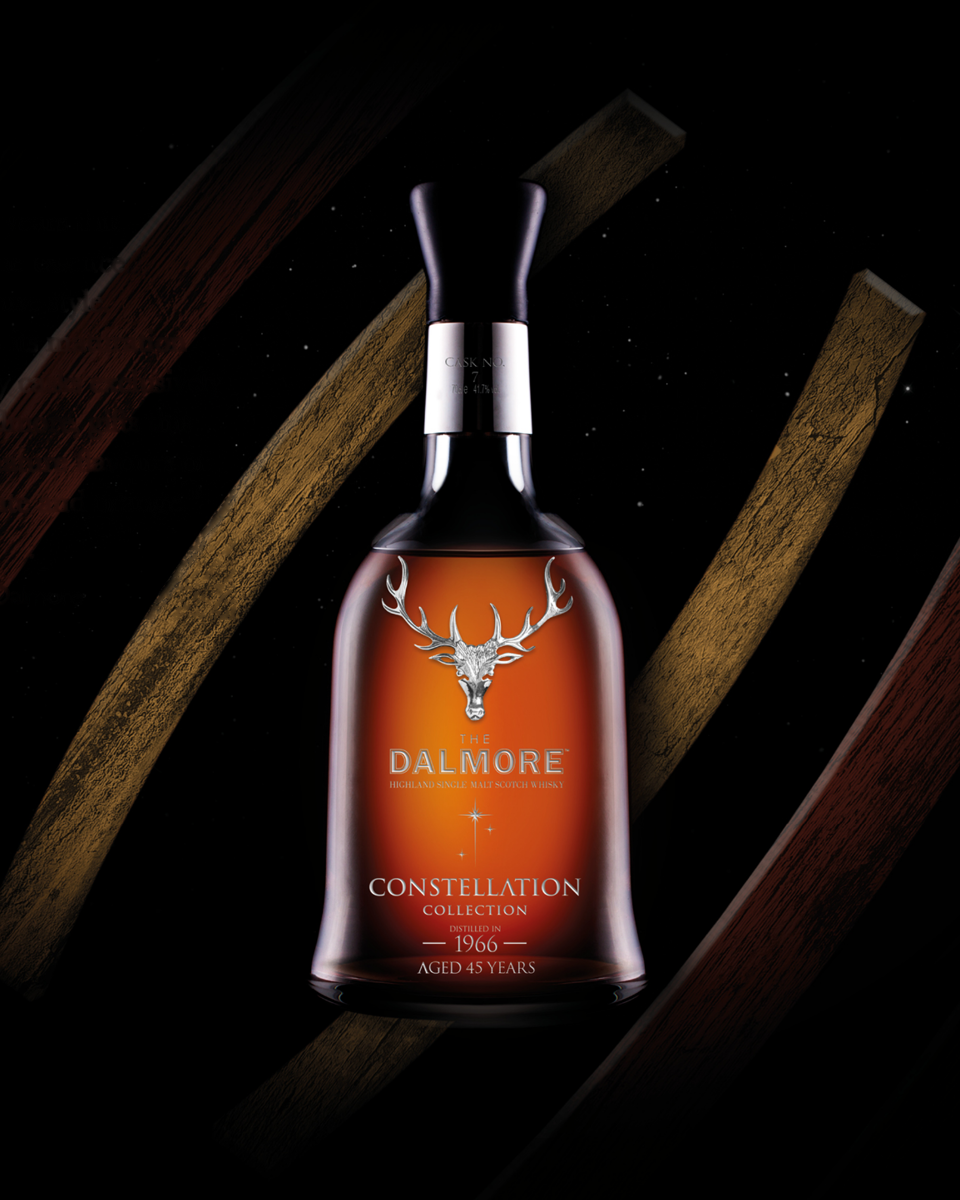 Dalmore 1966 No Text