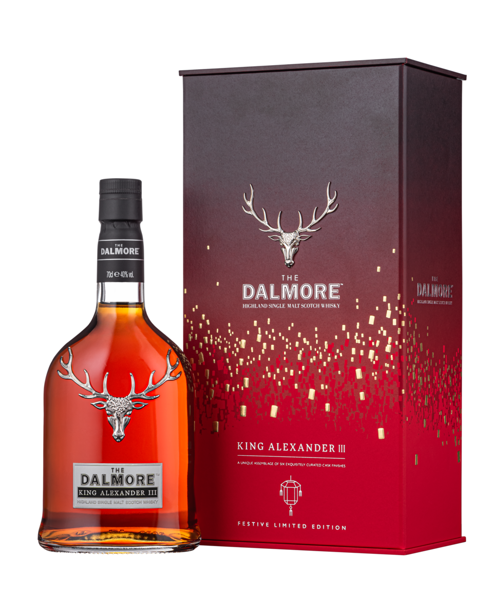 Large Dalmore KA3 Lunar Giftpack 0001