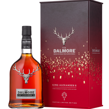 Large Dalmore KA3 Lunar Giftpack 0001