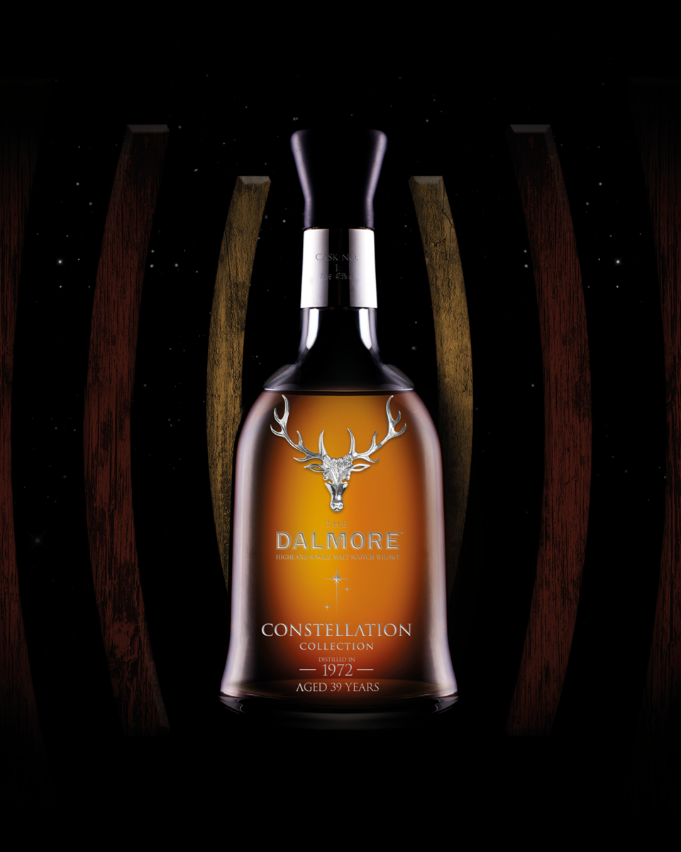 Dalmore 1972 Cask1 No Text