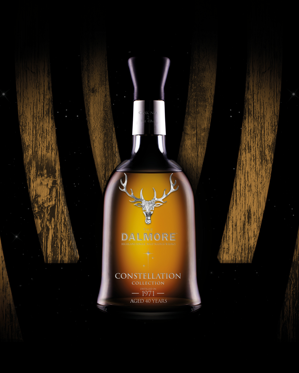 Dalmore 1971 No Text