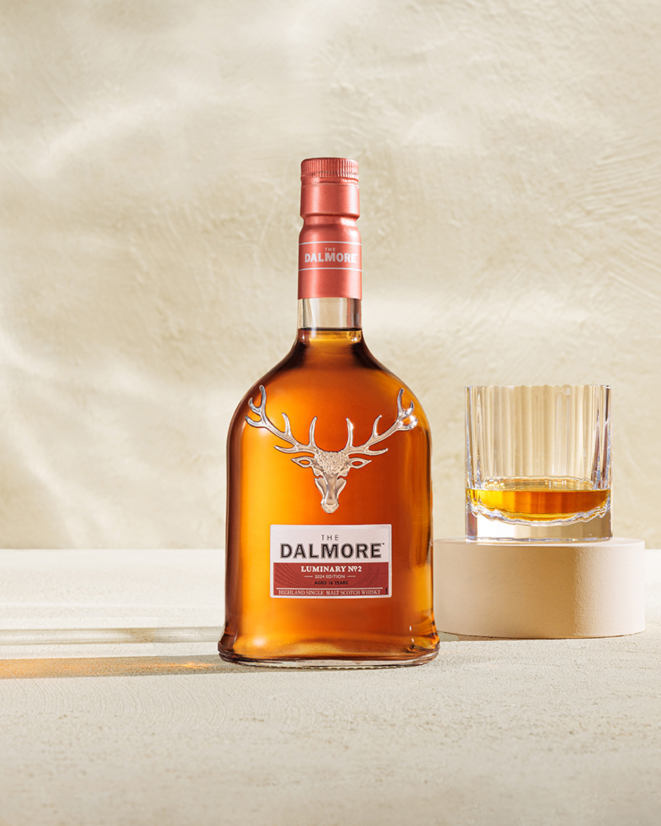 Dalmore Luminaries2 Final Glass