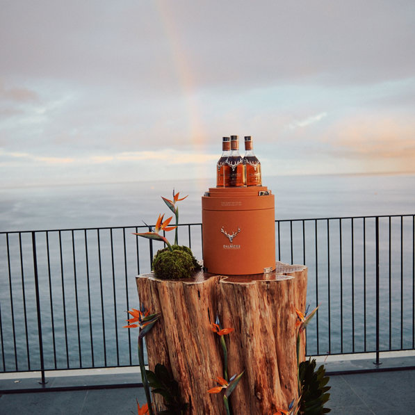 Venture Beyond the Guidebook - 48 Hours in Madeira with The Dalmore