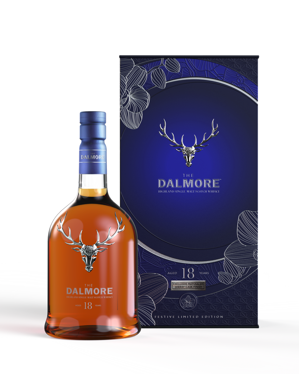 D18 FOP With Bottle
