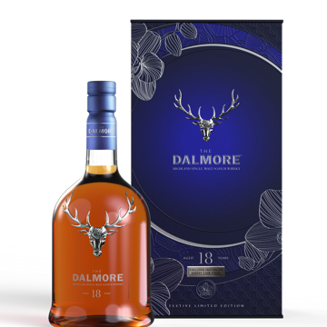 D18 FOP With Bottle
