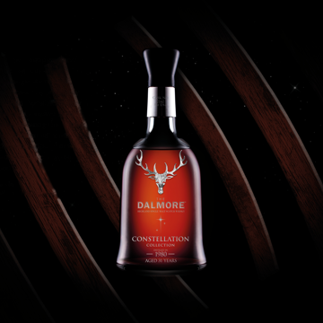 Dalmore 1980 Cask2140 No Text