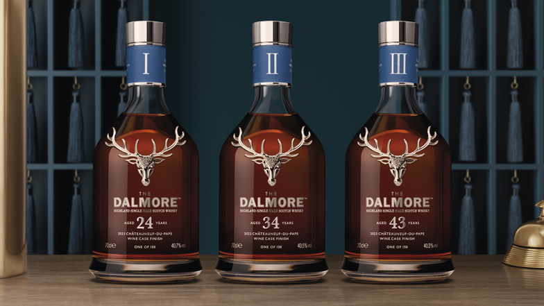 A 4 D CCS TRWCE Bottle Lineup 16X9 150Dpi
