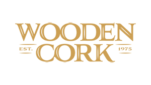 Wooden Cork logo