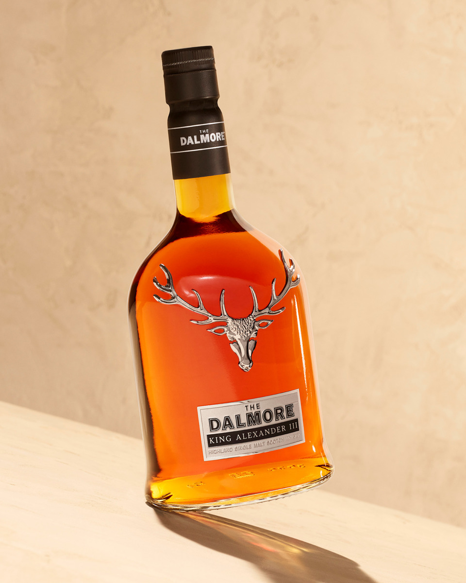 Thedalmore Newbrandworld KAIII Bottle Image 1 1