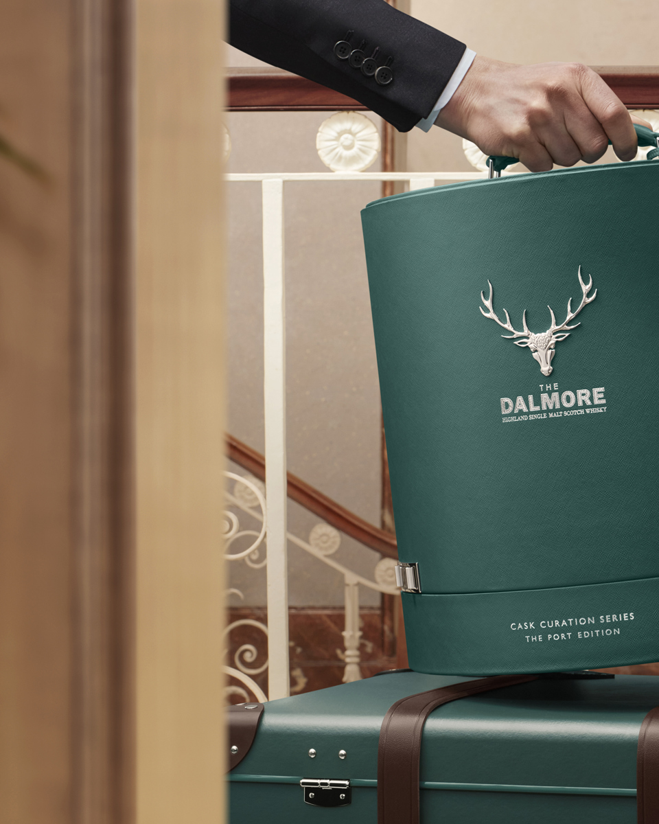 A 1 Dalmore CCS Port Ed Lifestyle 16X9 150Dpi