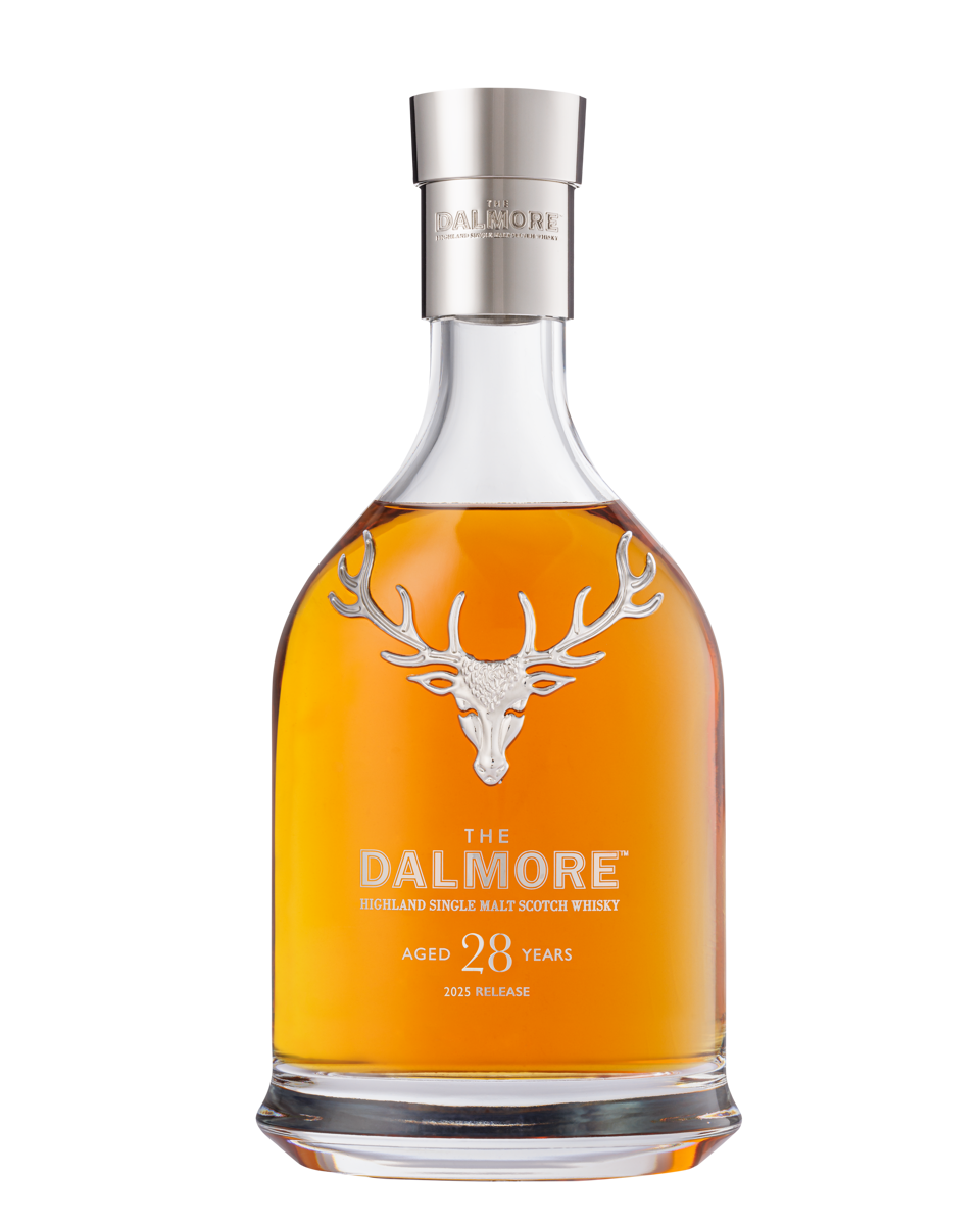 Dalmore 28 Finals Cutout Print 2025 0004