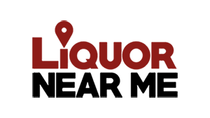 Liquor near me logo