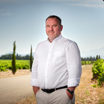 Introducing The Dalmore’s Red Wine Cask Partner – Château Mont-Redon 