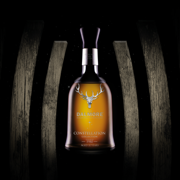 Dalmore 1980 No Text