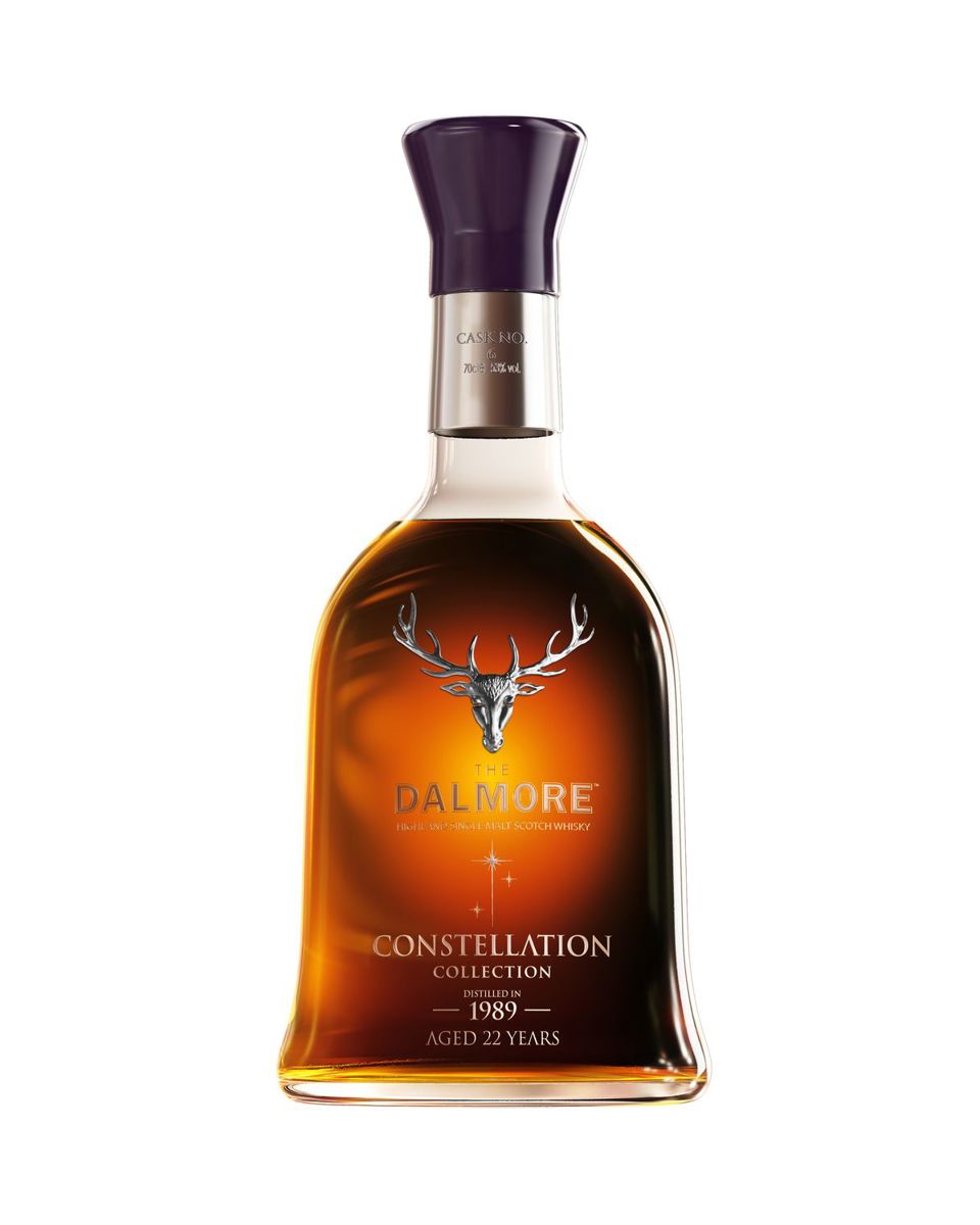 Medium The Dalmore 1989 Cask 6 Constellation