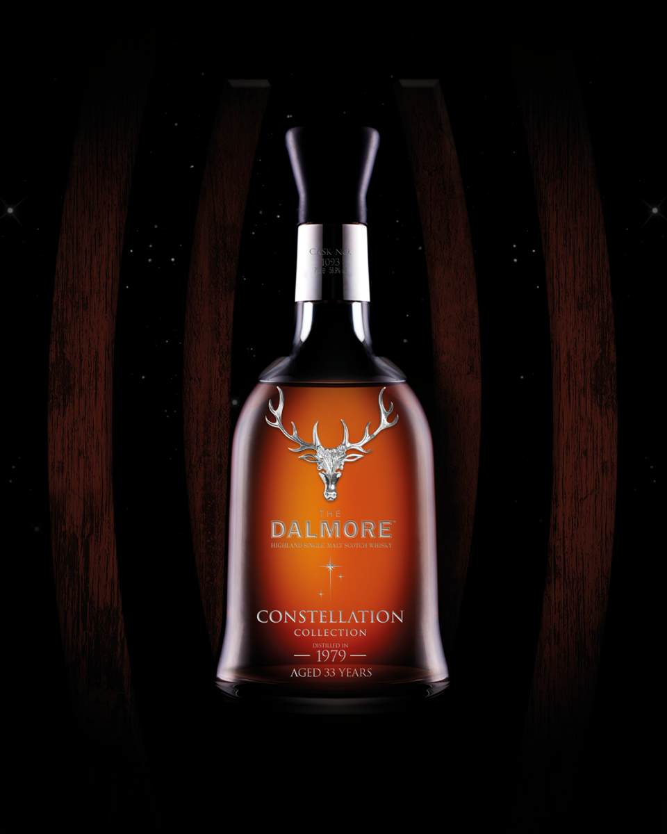 Dalmore 1979 Cask1093 No Text