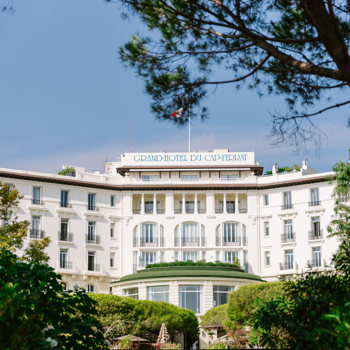 An enriched experience on the French Riviera - Part One