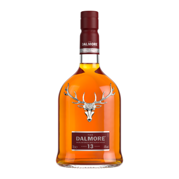 The Dalmore D13 PX Bottle