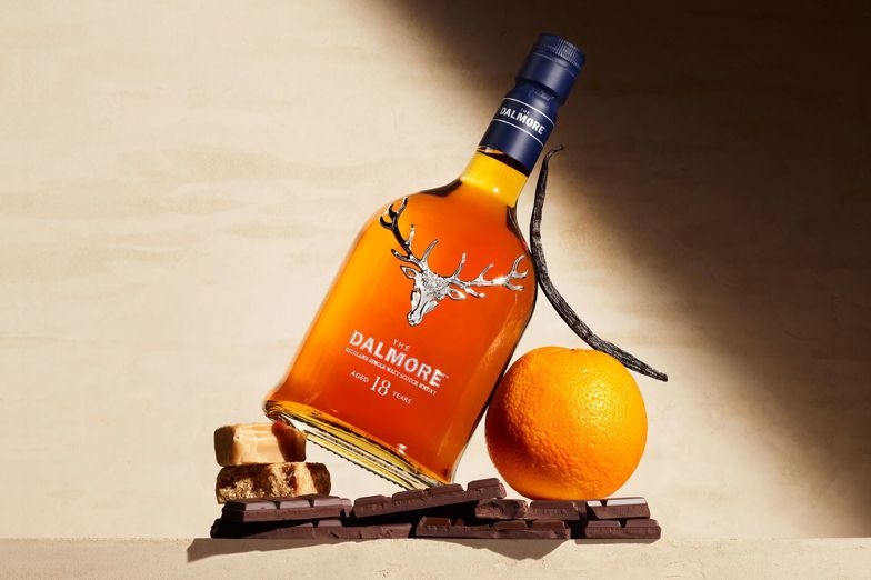 Large Thedalmore Newbrandworld D18 Bottle PP01 Image 16 9