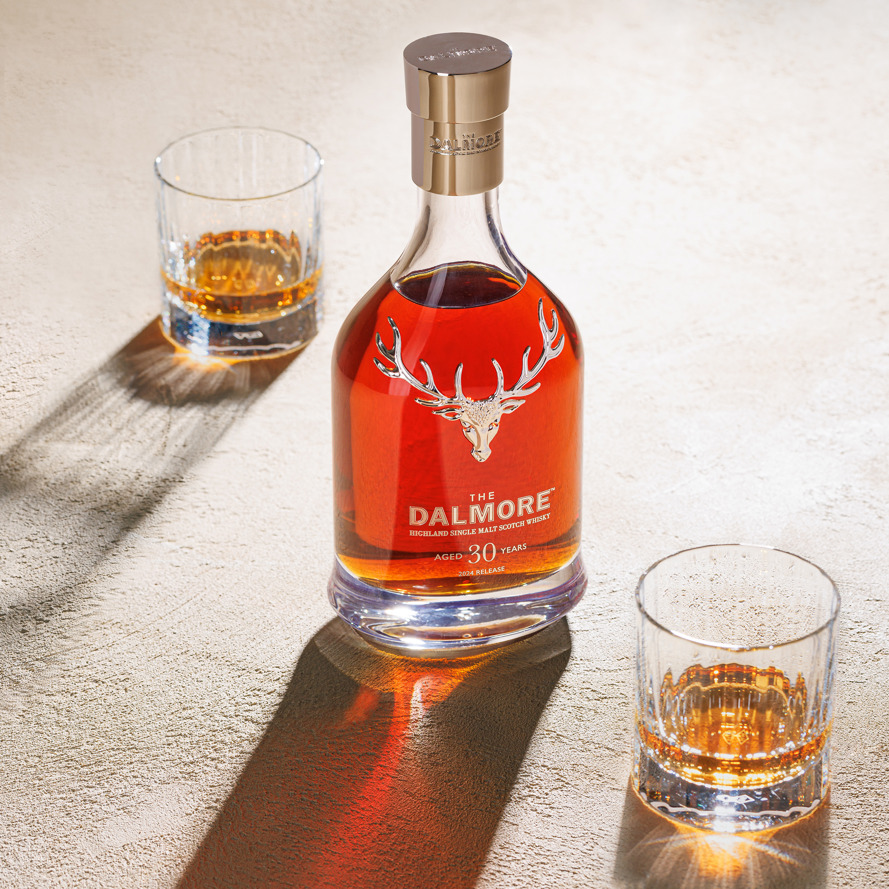 Dalmore 30