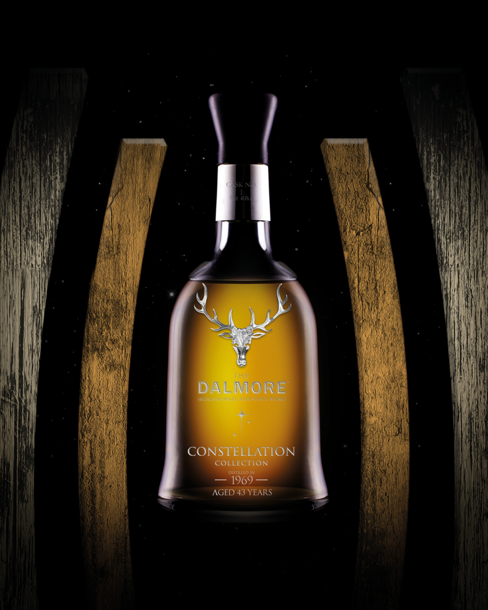 Dalmore 1969 No Text