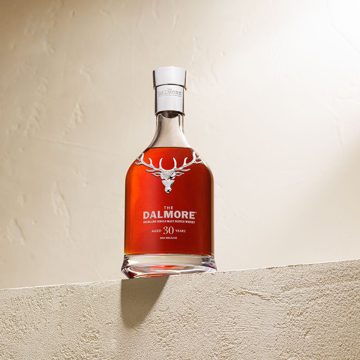 Medium Dalmore 30