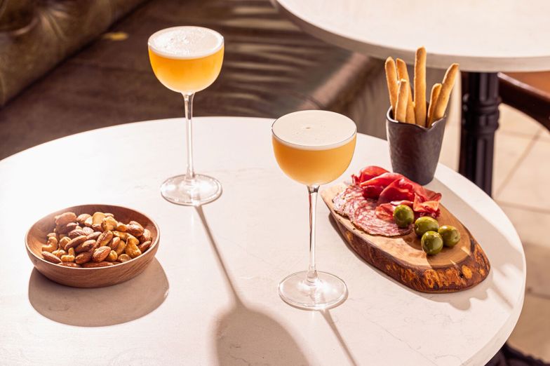 Jerez Sour