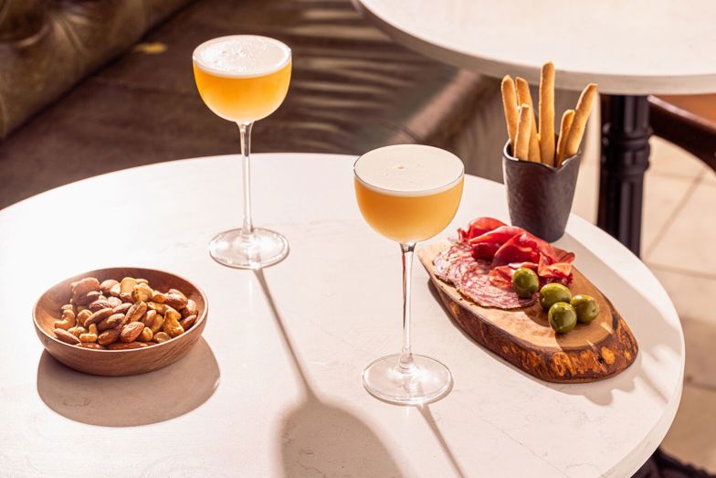 Jerez Sour