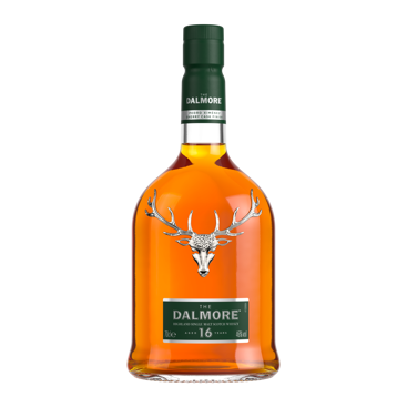 The Dalmore D16 PX Bottle