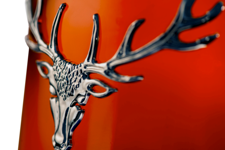 The Dalmore 12 Pointed Stag