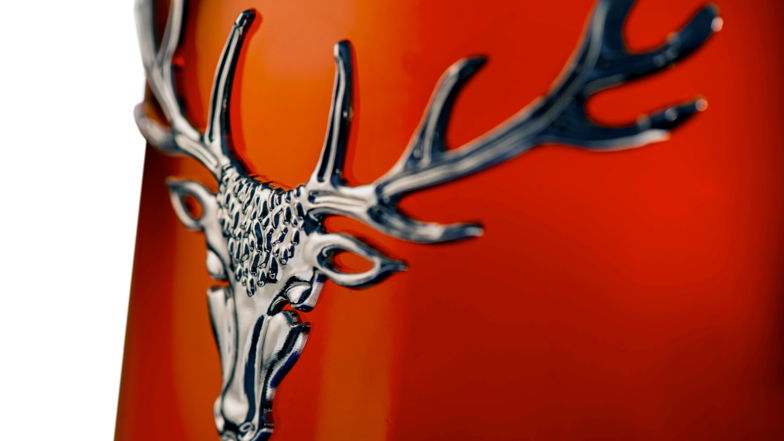 The Dalmore 12 Pointed Stag