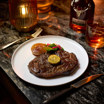 The Dalmore x Gordon Ramsay Bar & Grill Philippines