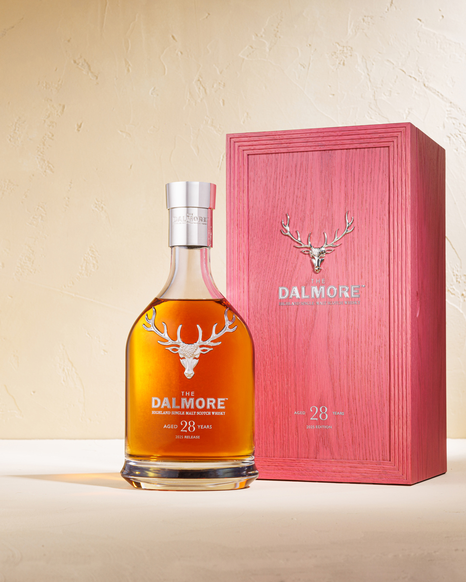 Dalmore 28 Finals Print 2025 0001
