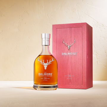 Dalmore 28 Finals Print 2025 0001