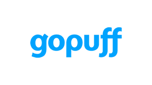 gopuff logo