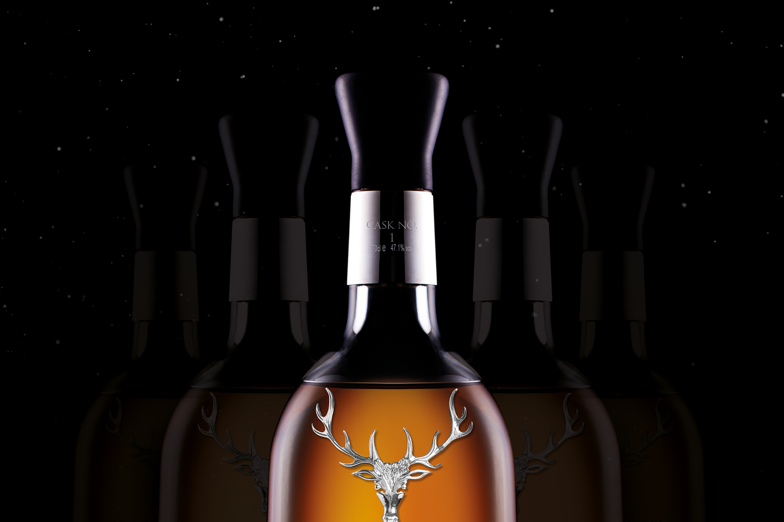 Constellation Shot