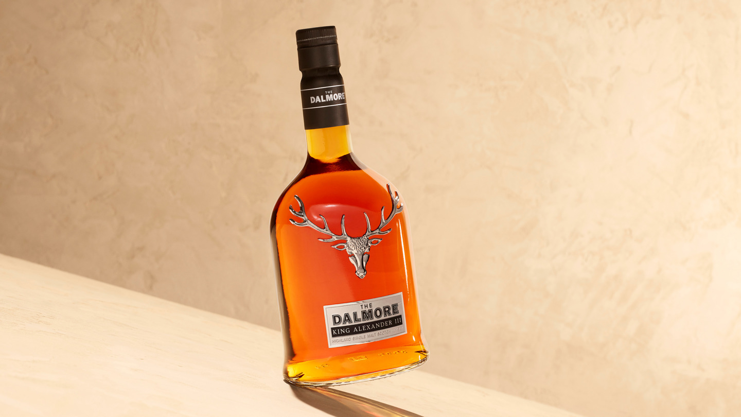 Thedalmore Newbrandworld KAIII Bottle Image 16 9