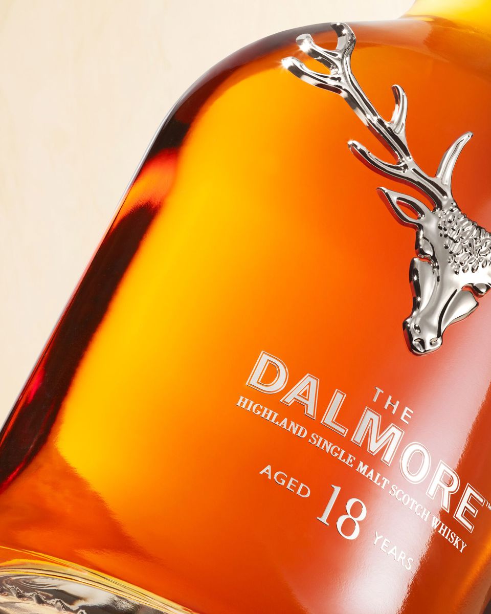 Dalmore 18
